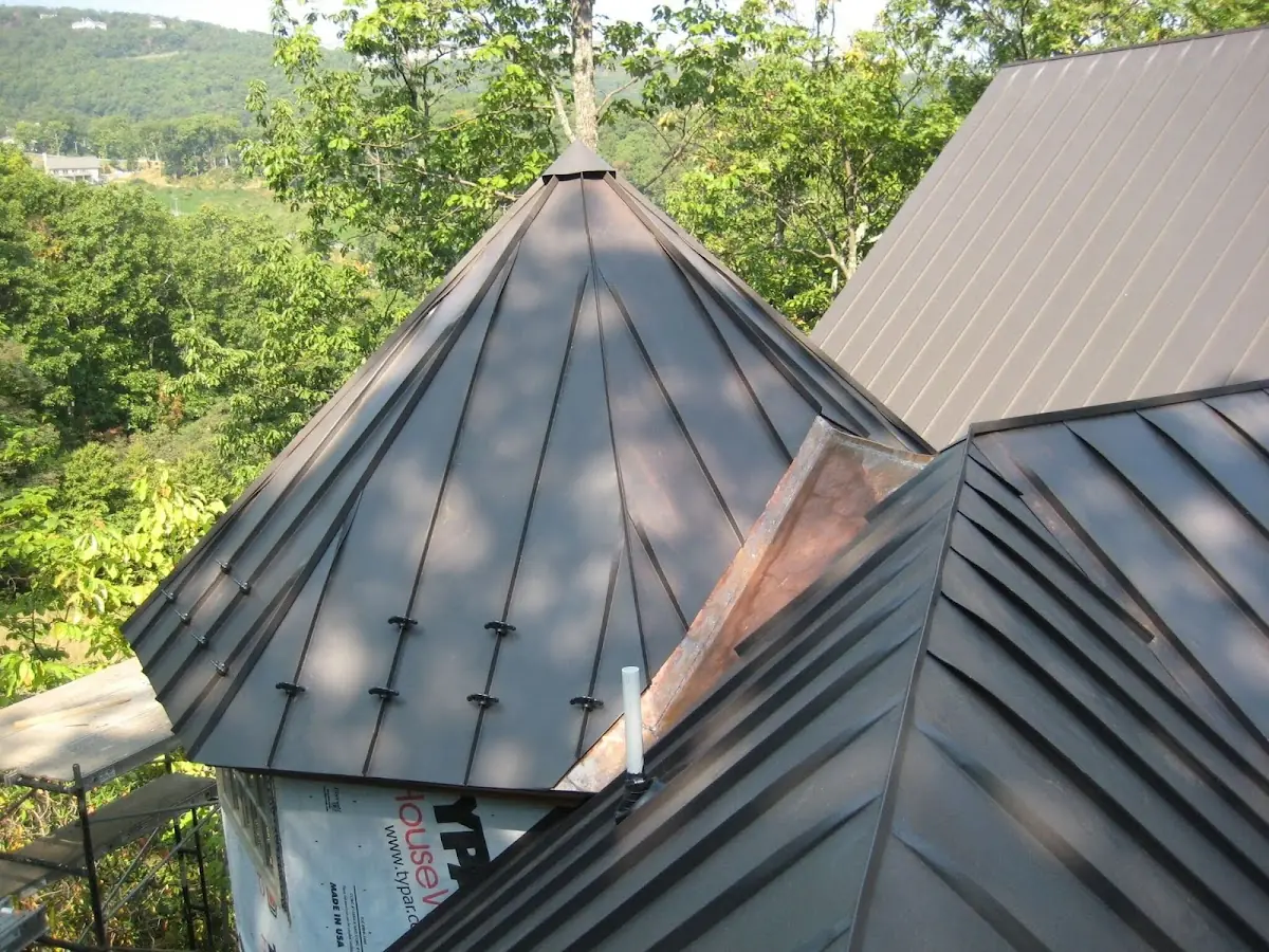 Professional Shingle Replacement & Repair by Craftsman Roofing in Jefferson