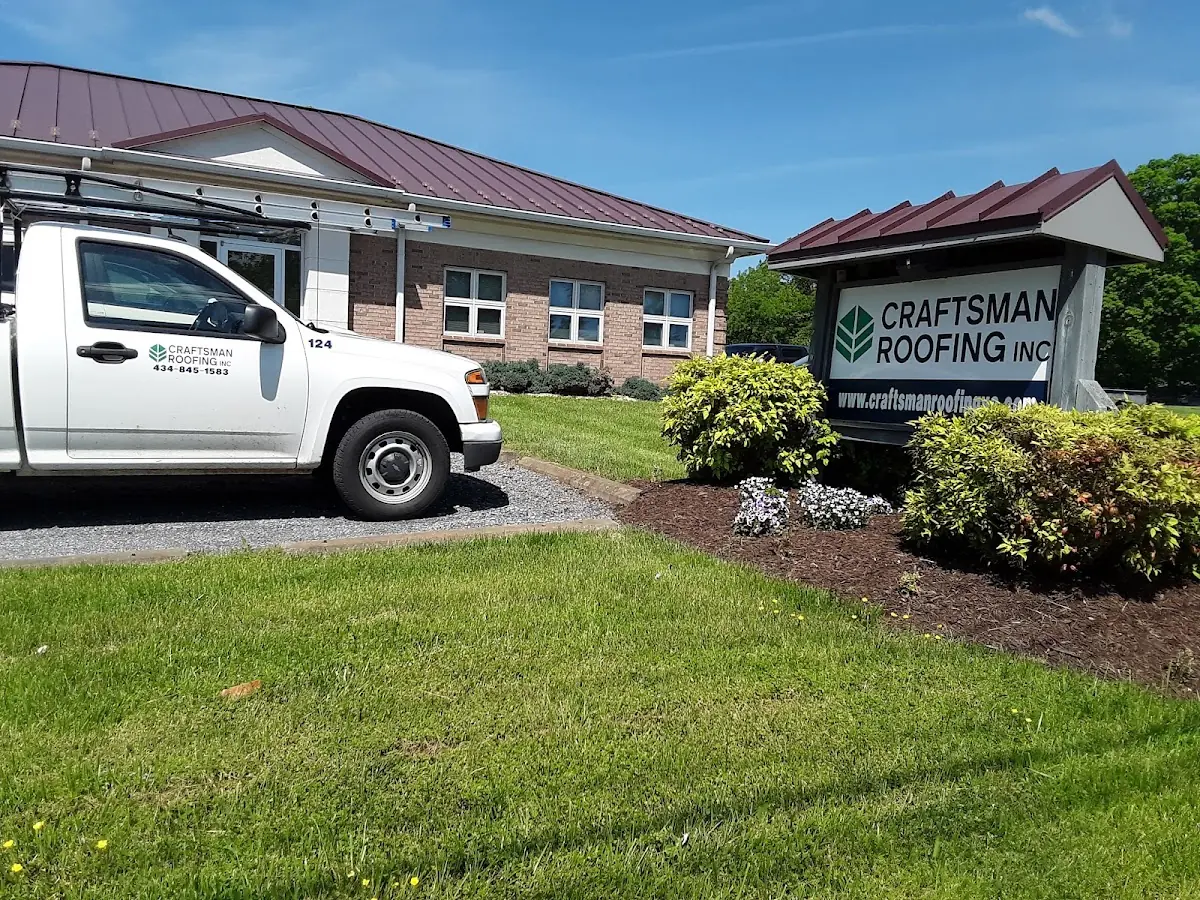 Quality Roof Inspection & Assessment by experienced craftsmen in Jefferson